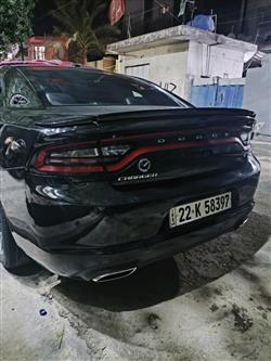 دودج تشارجر